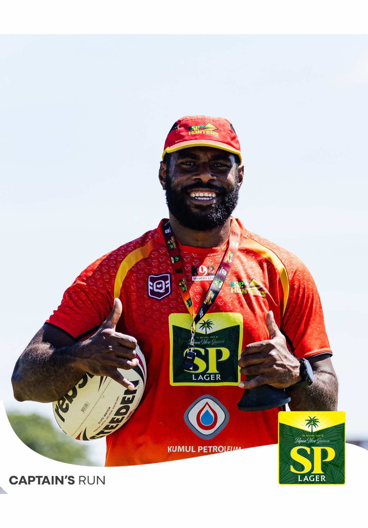 @SP PNG Hunters RLC
