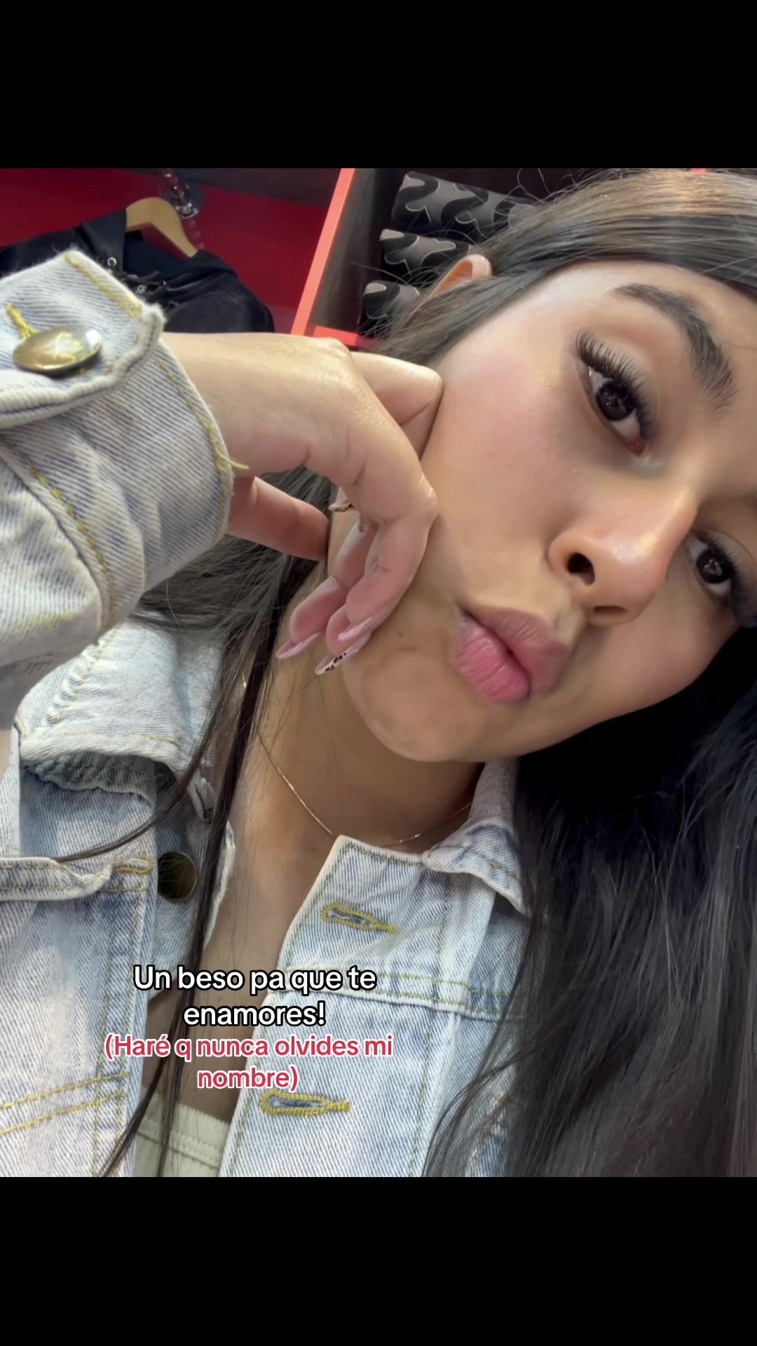 @Paloma Sierra