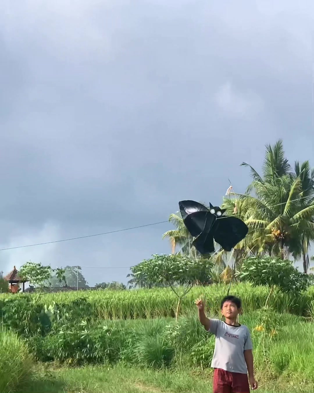 @New Pelayang Bali🍃