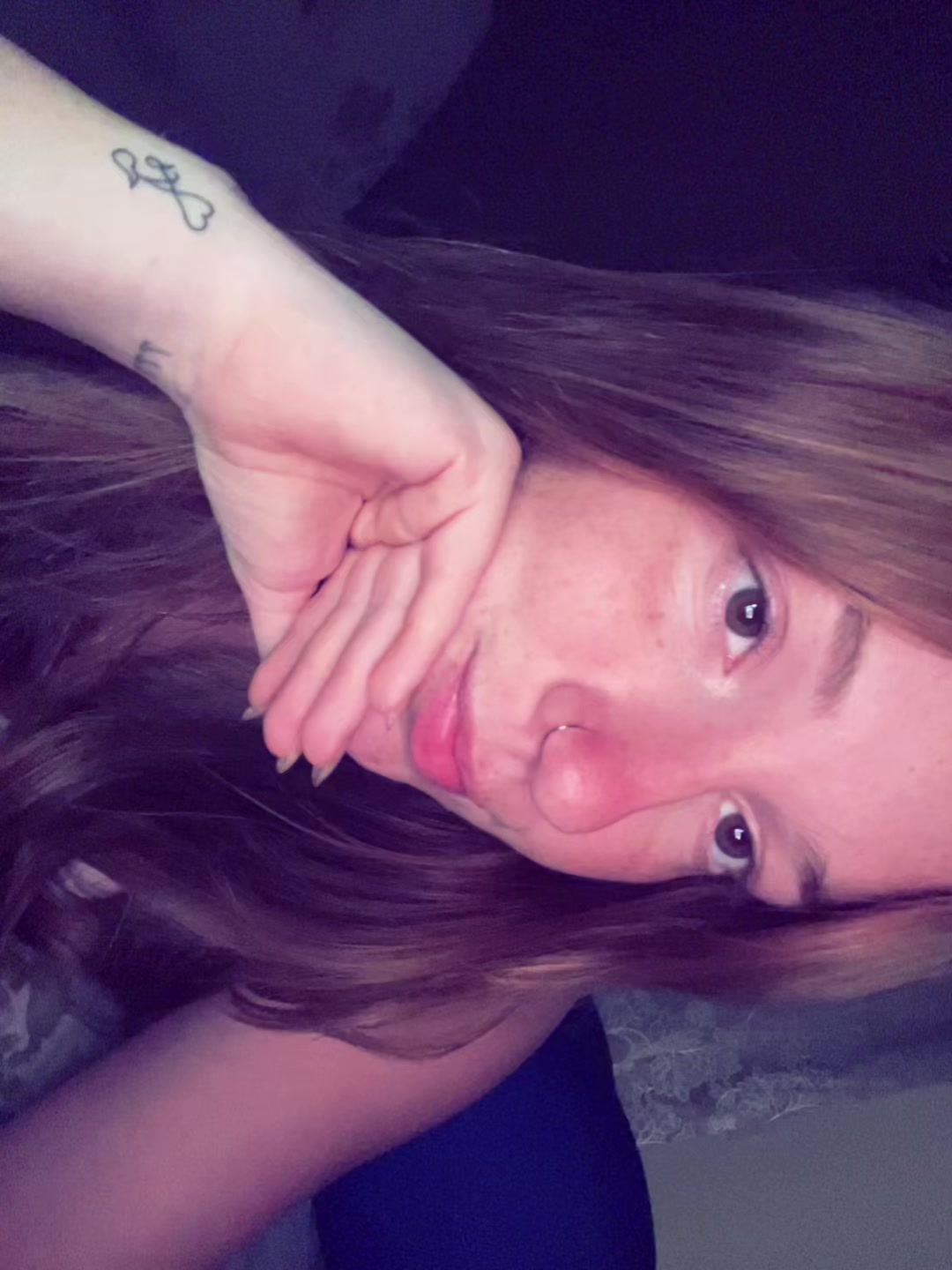 @Secrets.kamii