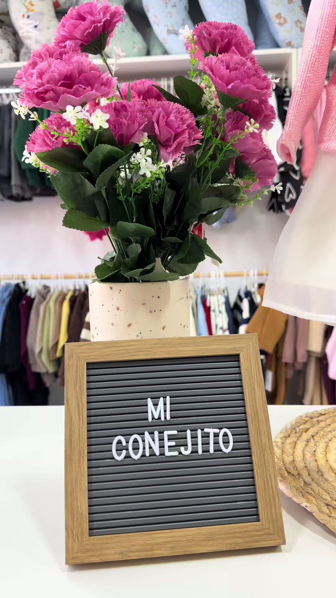 @Mi conejito