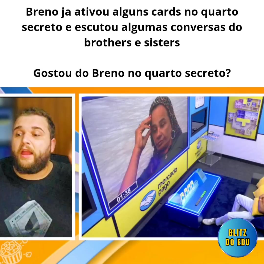 @Blitz do Edu