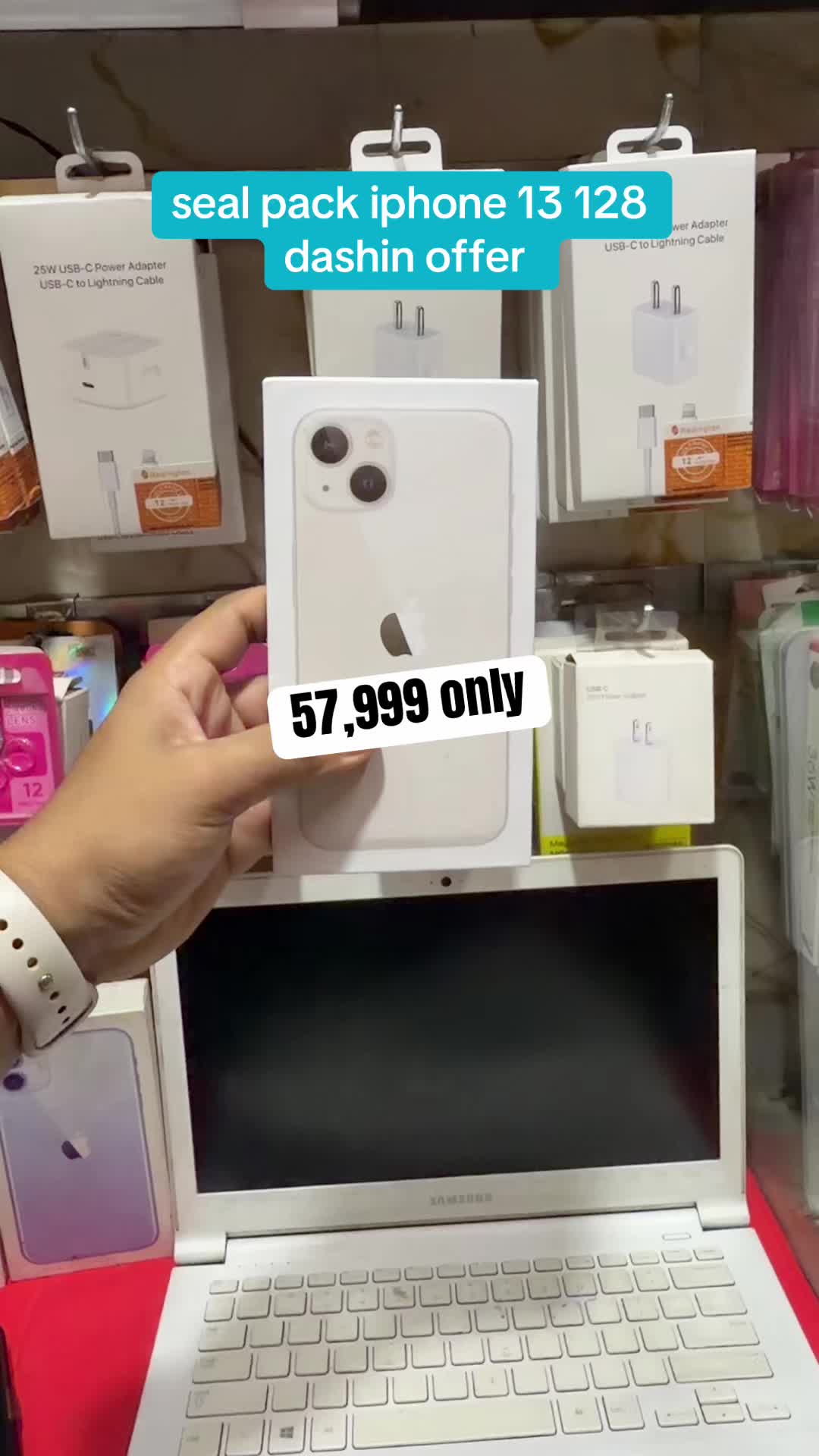 @istore mobile zone