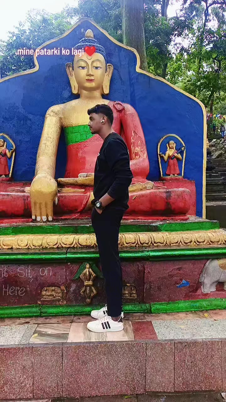 @Rambishwas❤️❤️