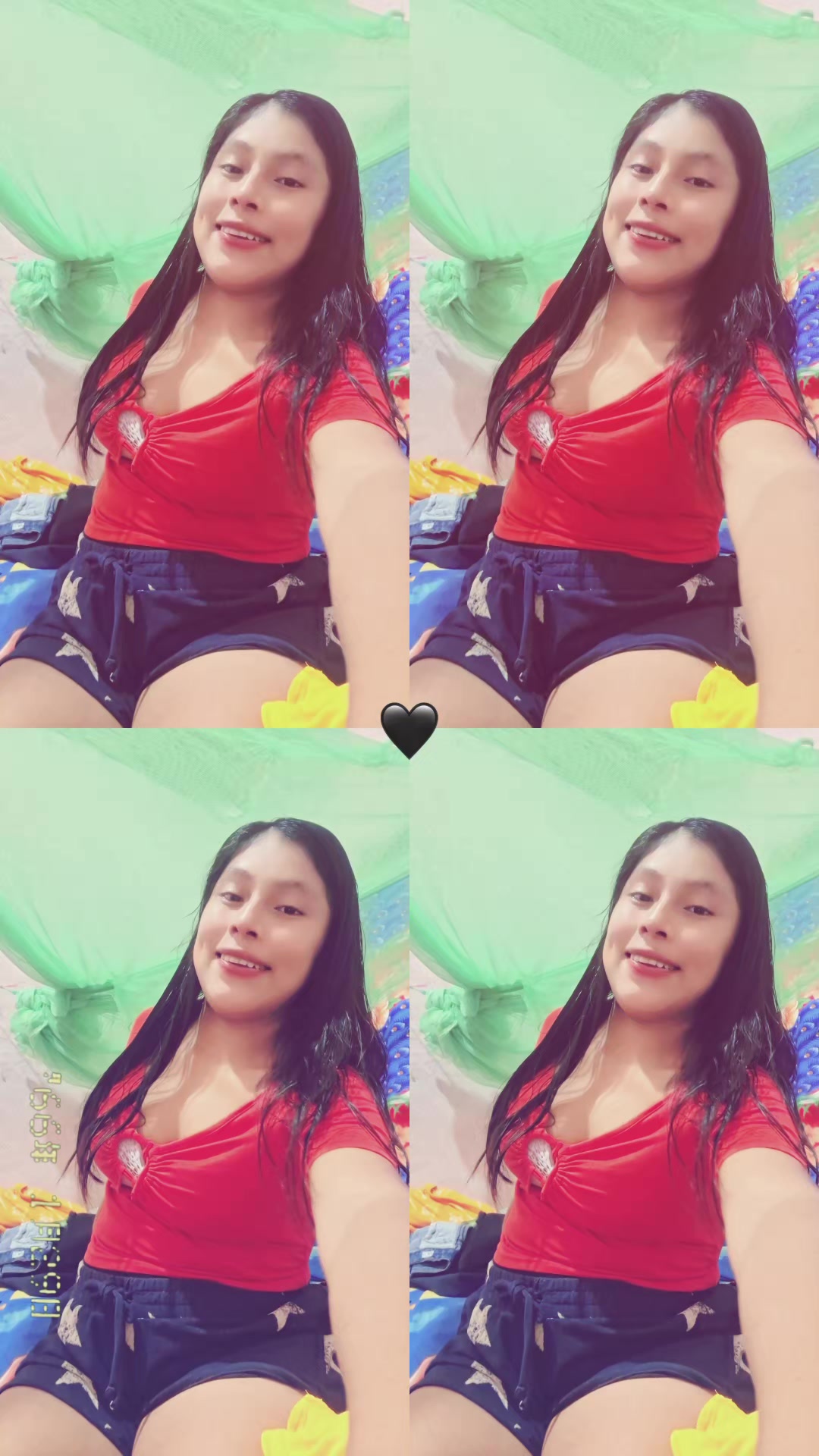 @Deysi choc💗🦋✨️