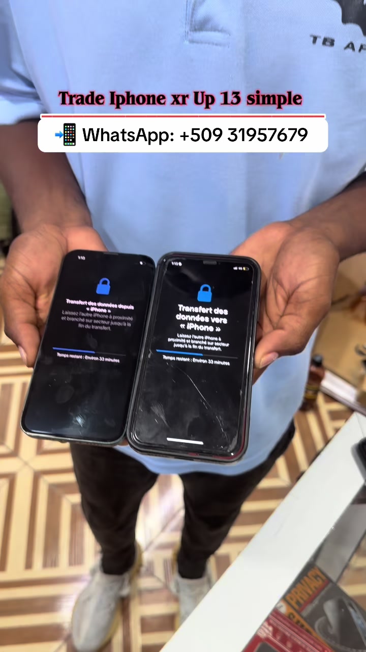 @Tbapple_haiti