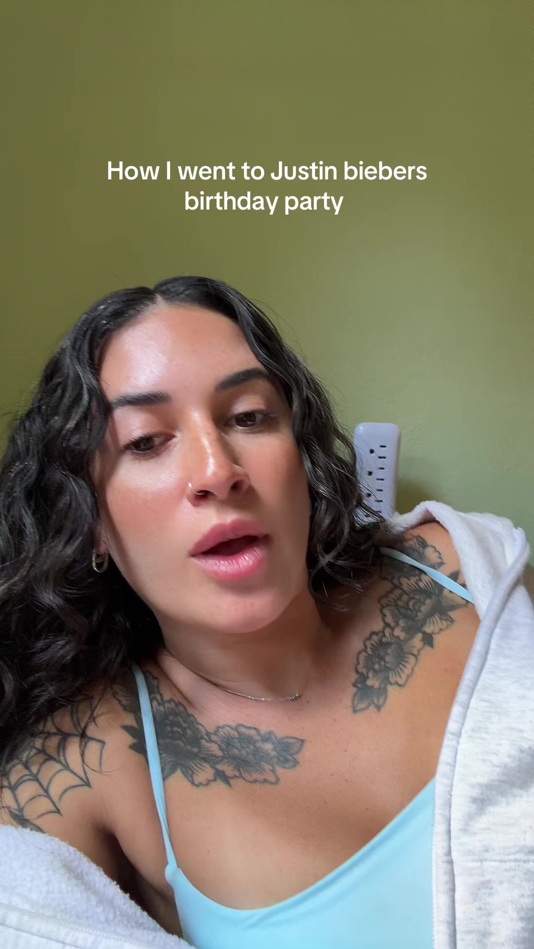 @Alanah Cole