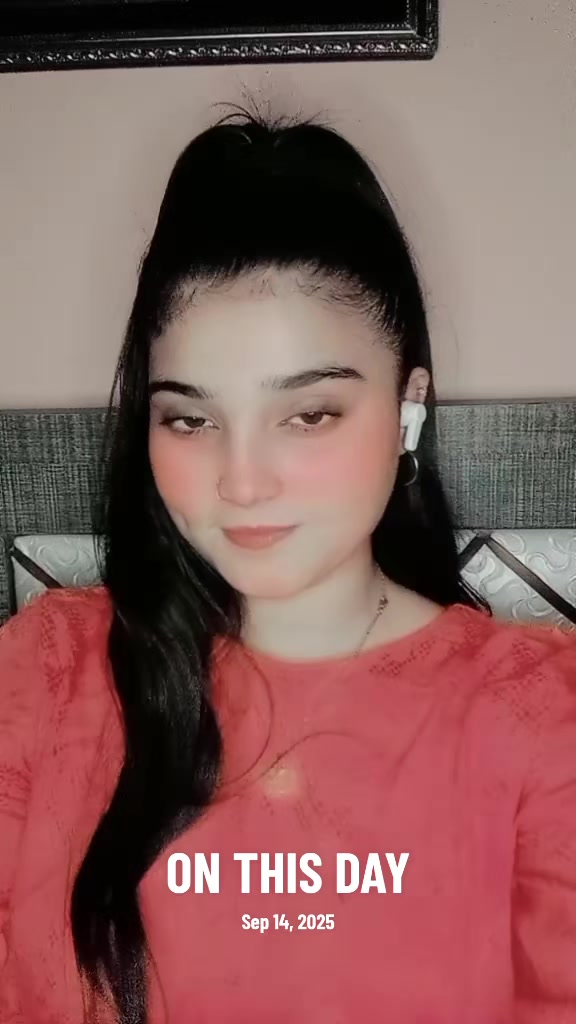 @Saba ubaid 💞