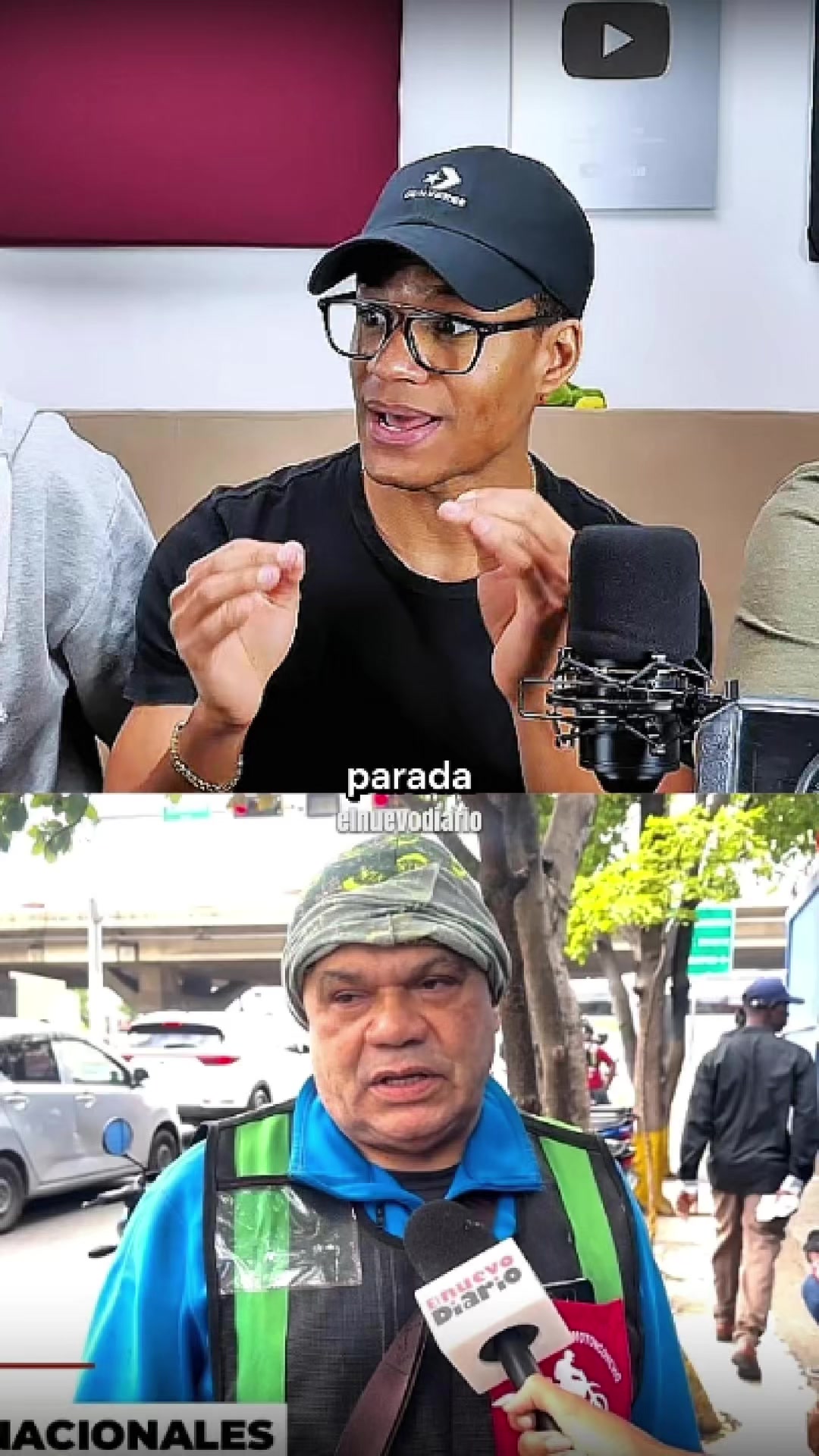 @Los Black Kings