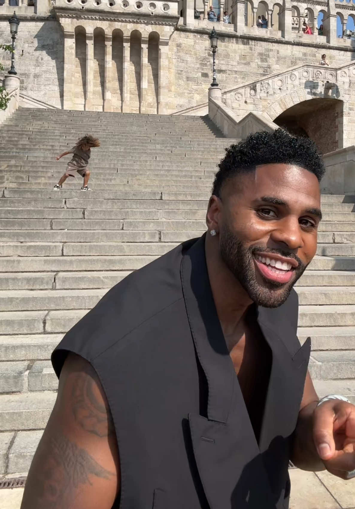 @Jason Derulo