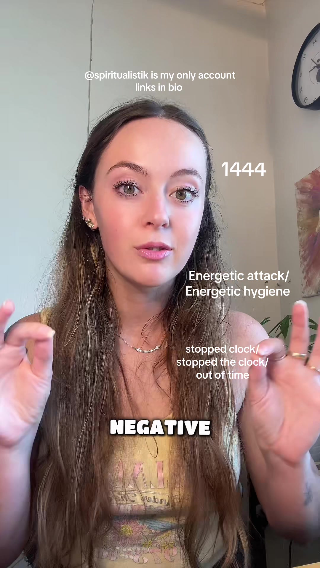 @spiritualistik llc
