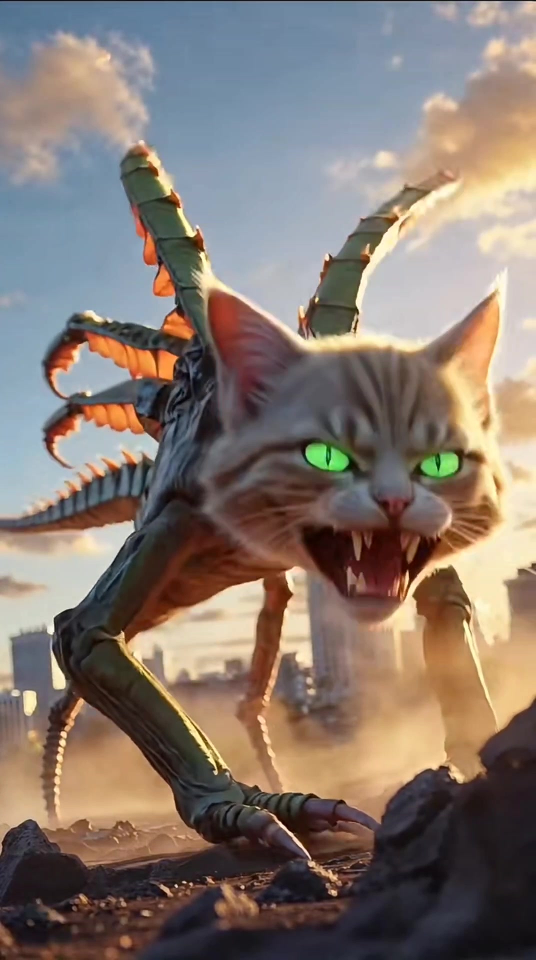 @Cats cats Meow