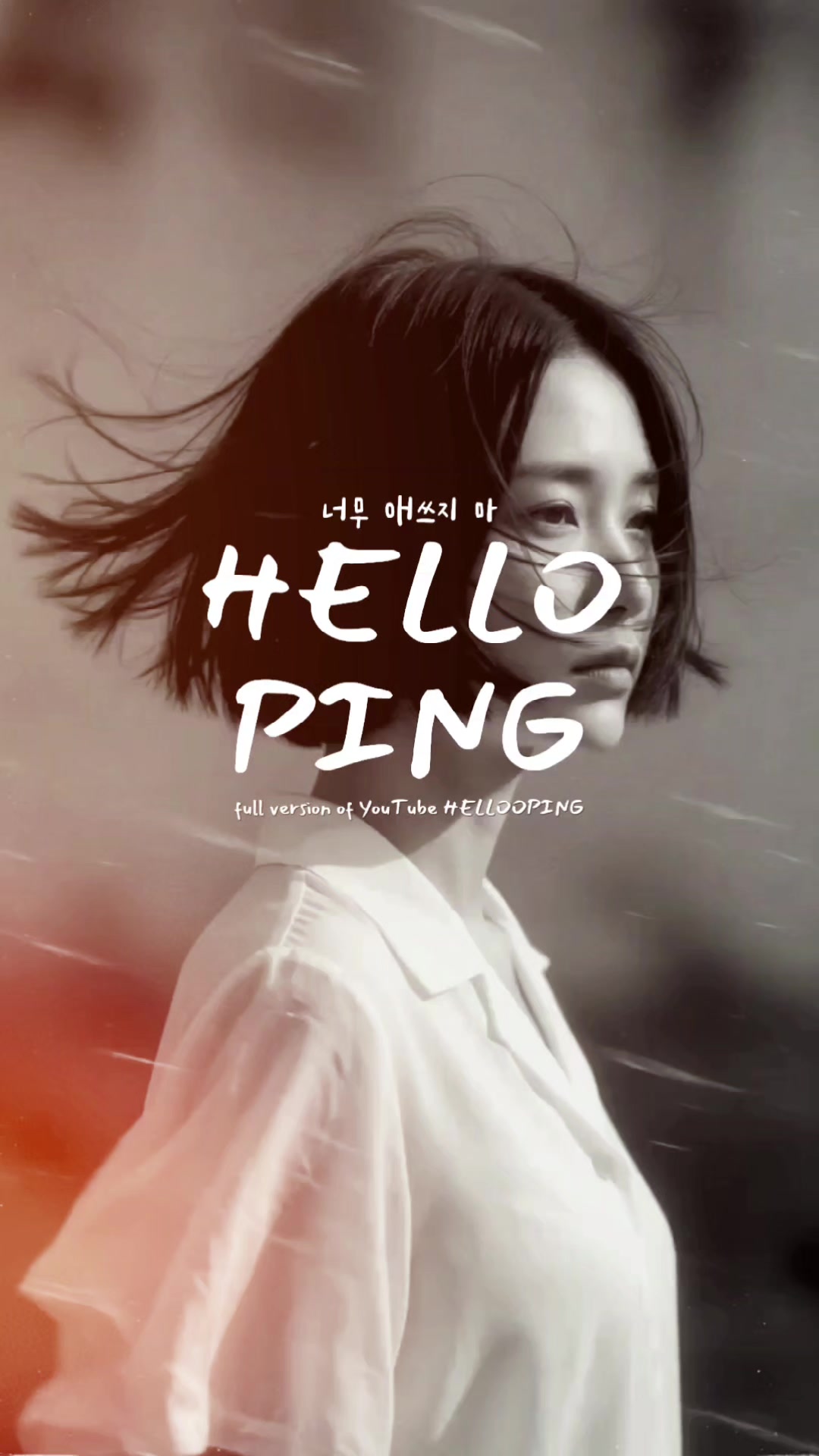 @๐ท HELLO PING ๐ท