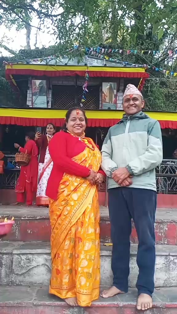 @Rama Sharma