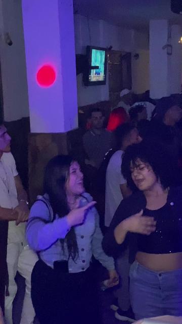 @DJANE ISLEYER LA DJ LATINA VZL