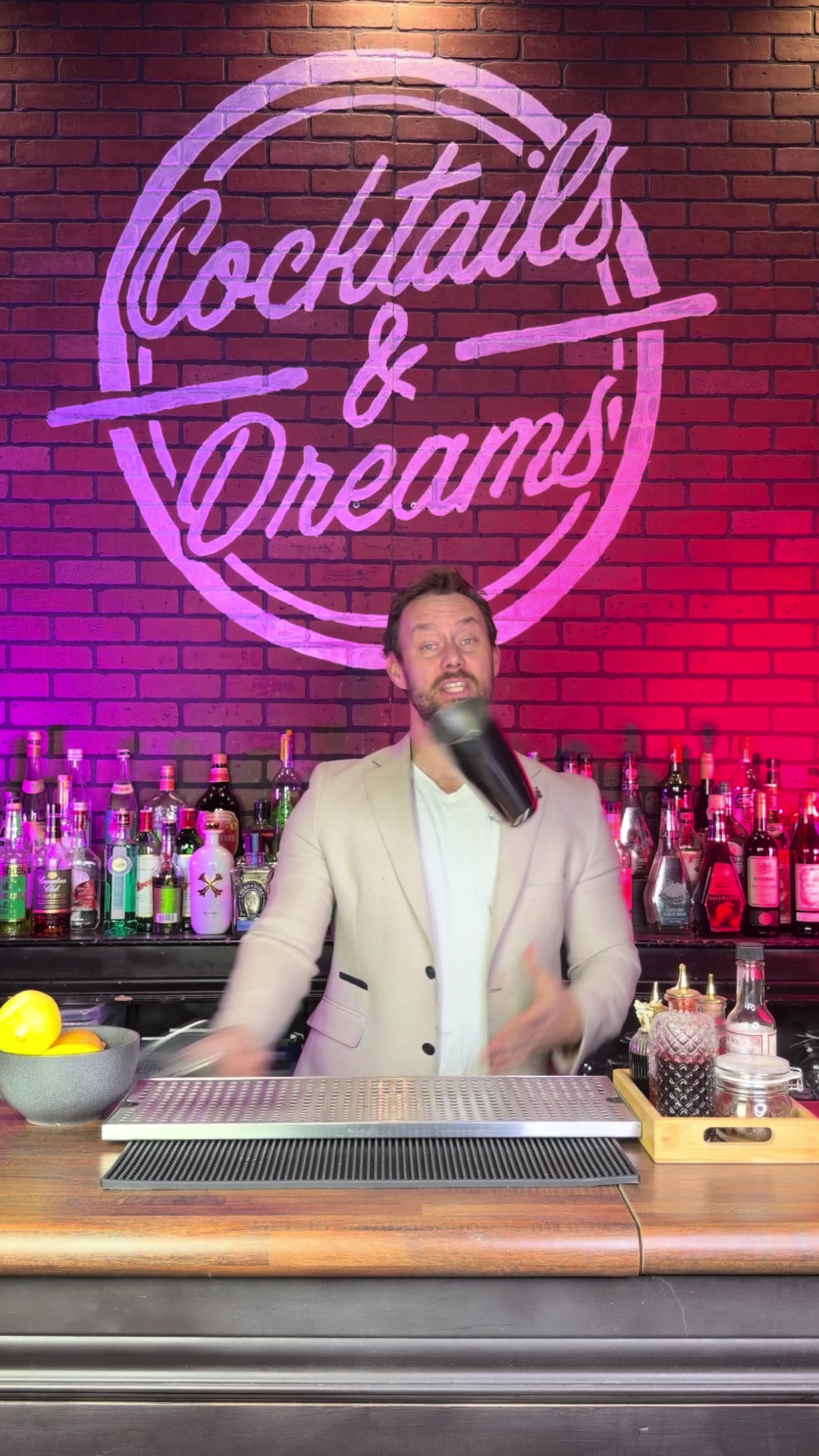 @CDBARTENDING
