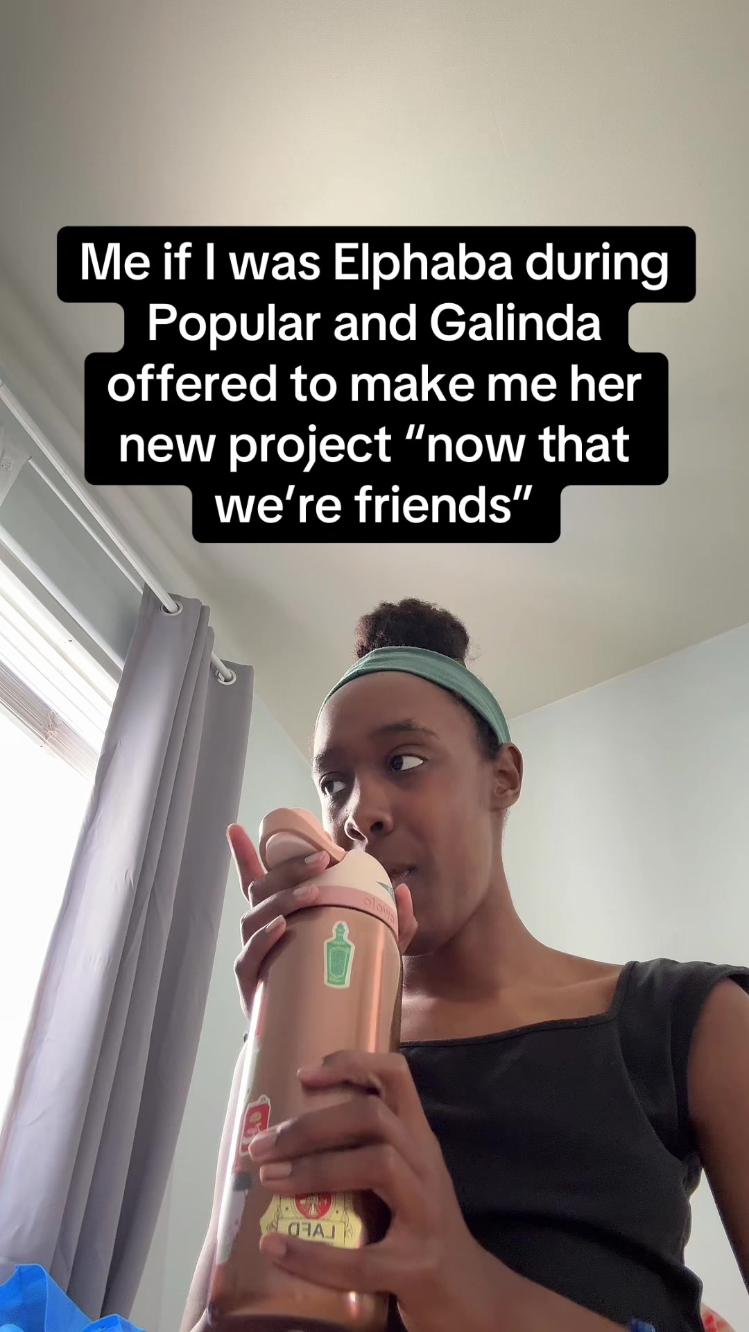 @Kava - Random Black Girl
