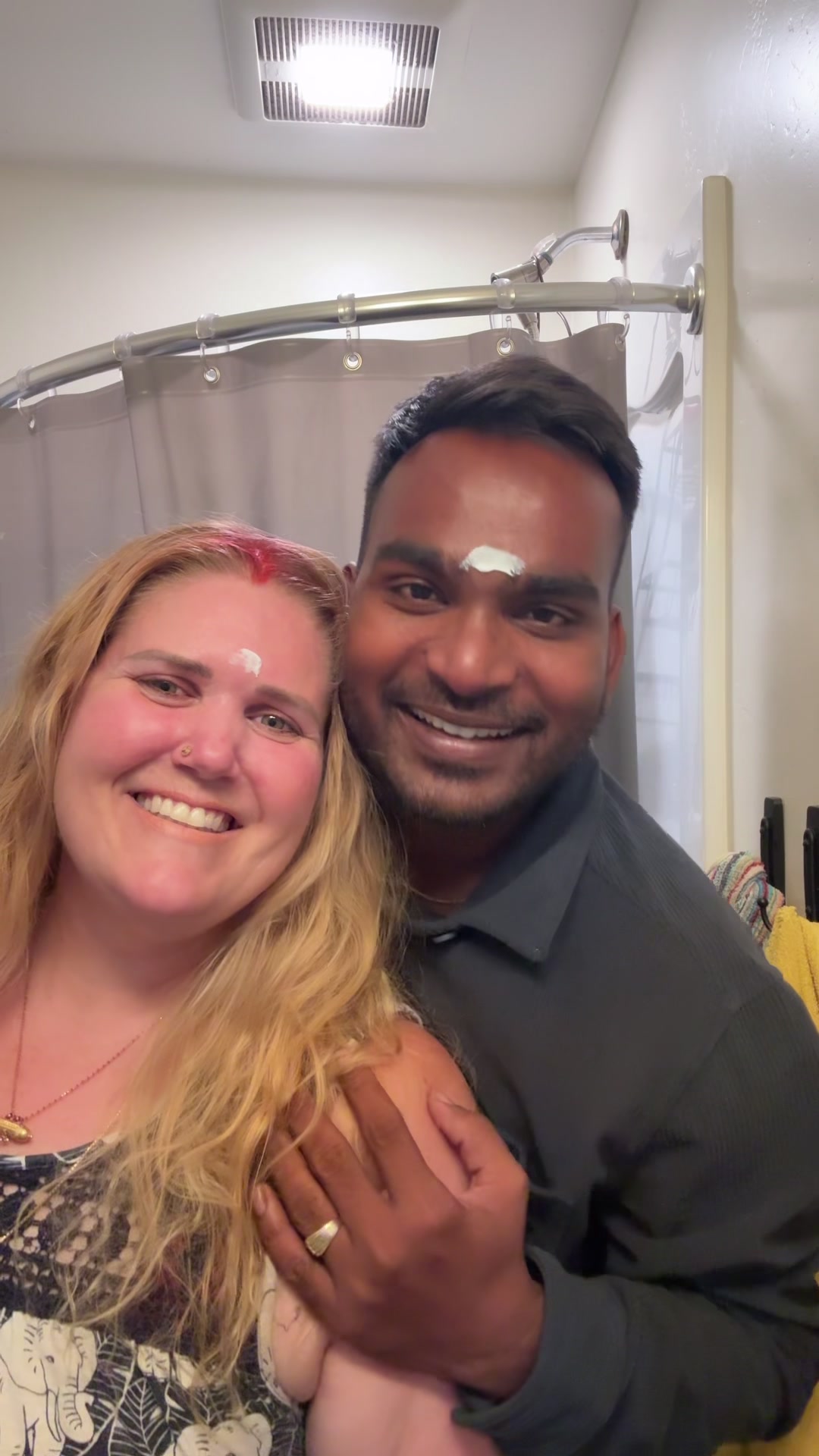 @Sourabh&ensp;&&ensp;Kortney&ensp;KESHRI