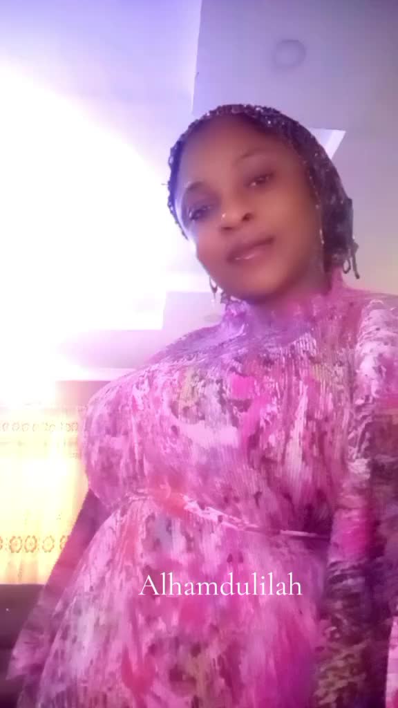 @Alhaja Adunbarin