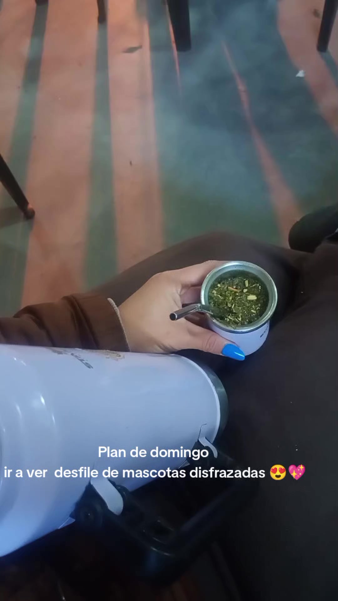 @Sashu Alvarez
