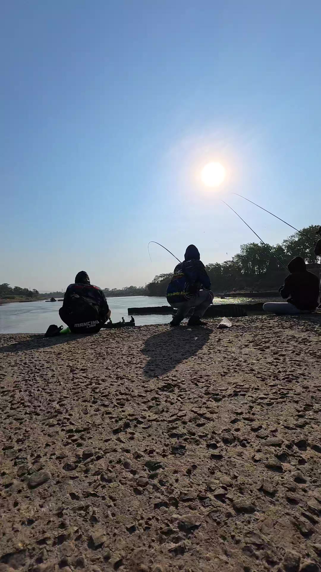 @Gasle Fishing