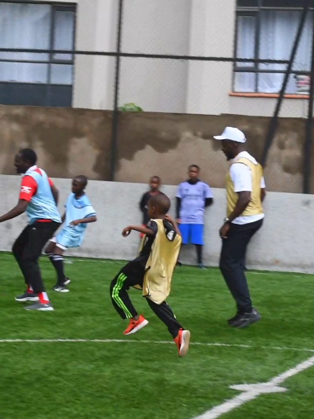 @Feel Fitness Center