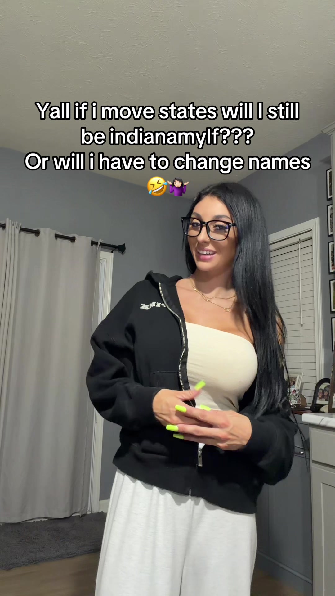 @indianamylf 💋