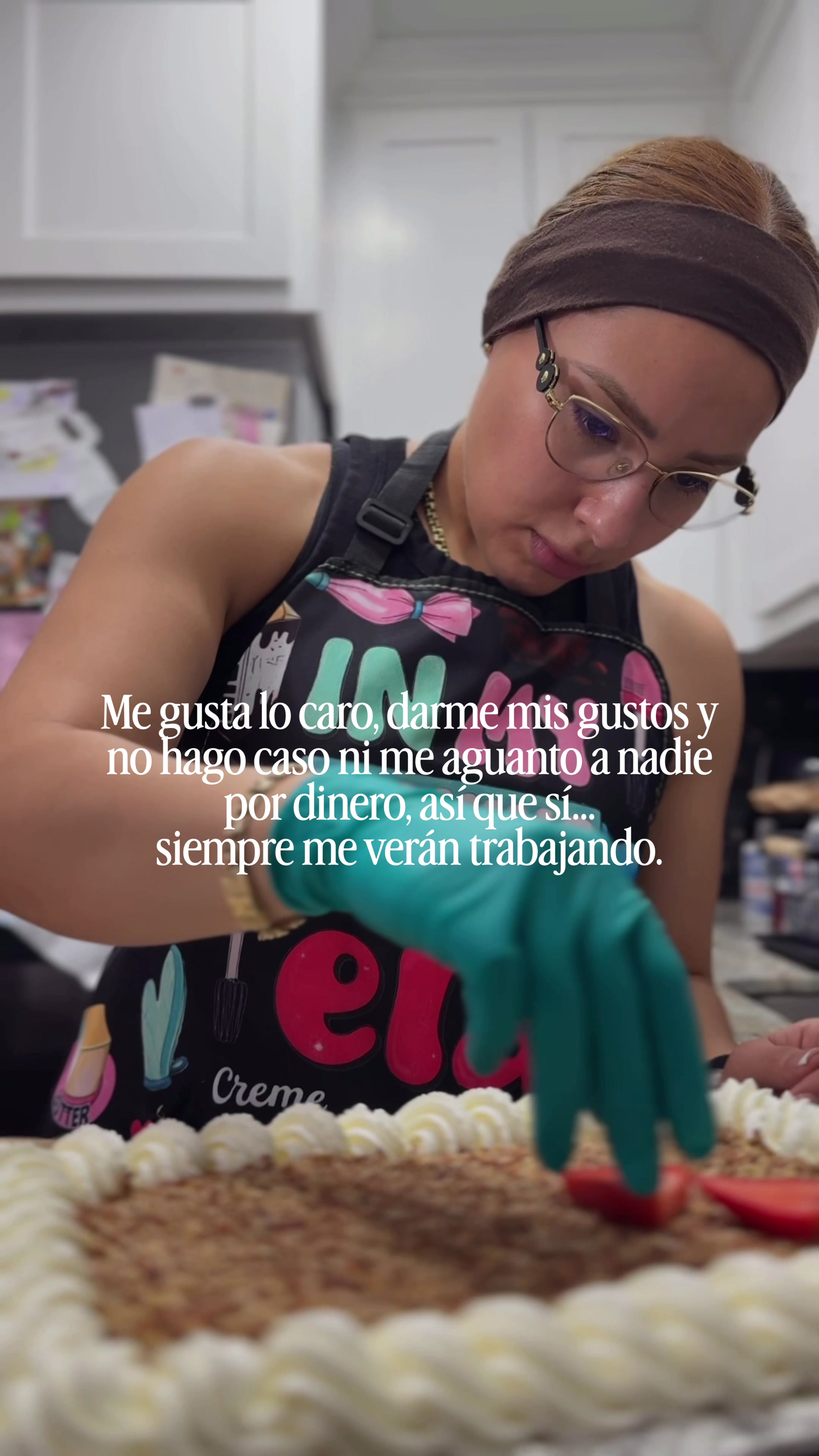@Melissa Almaguer