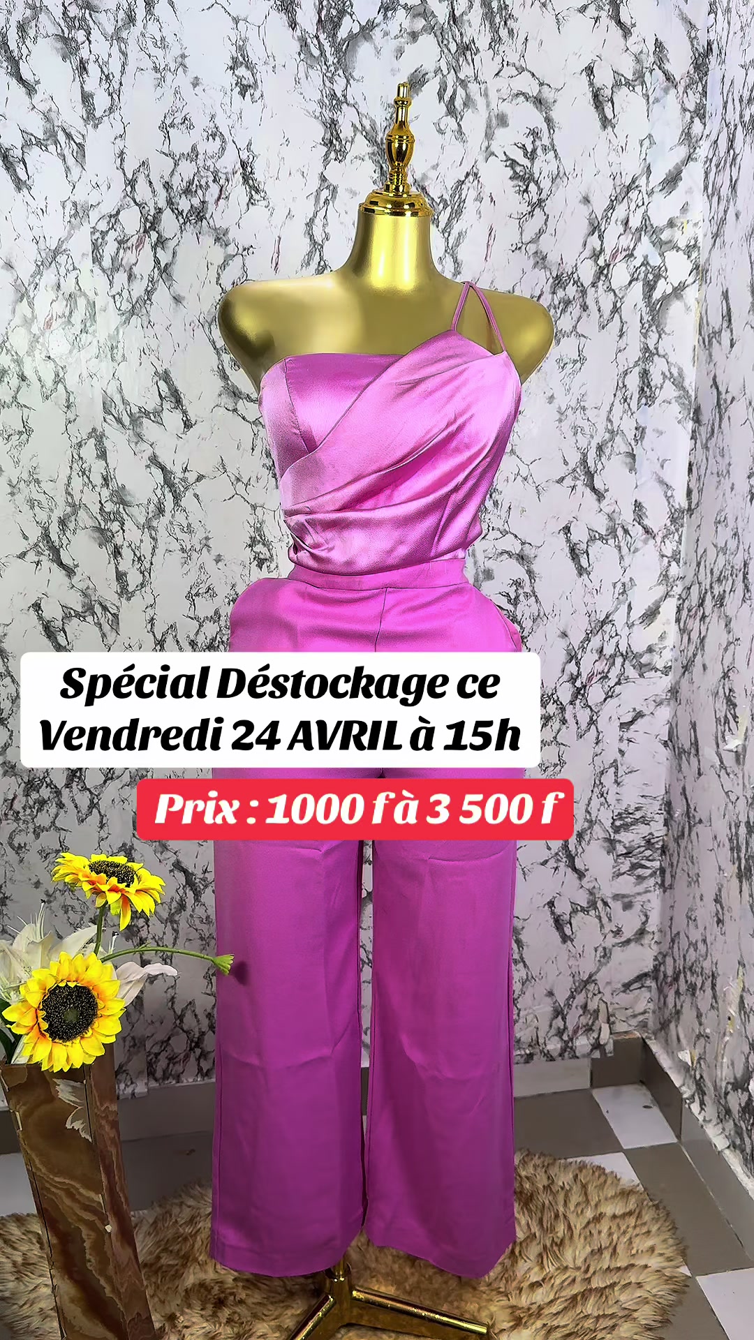 @K I N I U N 🤍🍀 | Friperie 👗