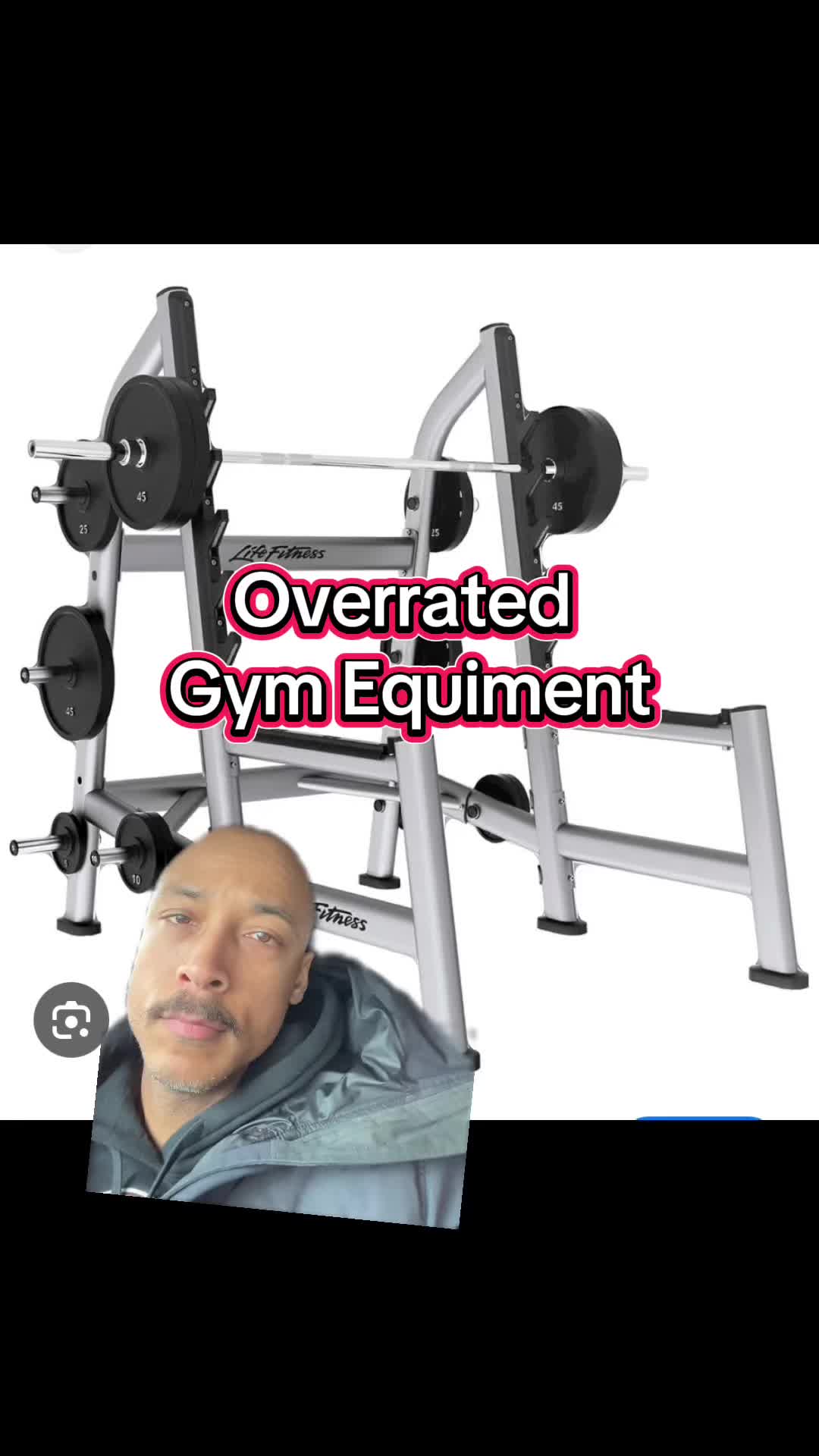 @Dan | Lifting Fundamentals