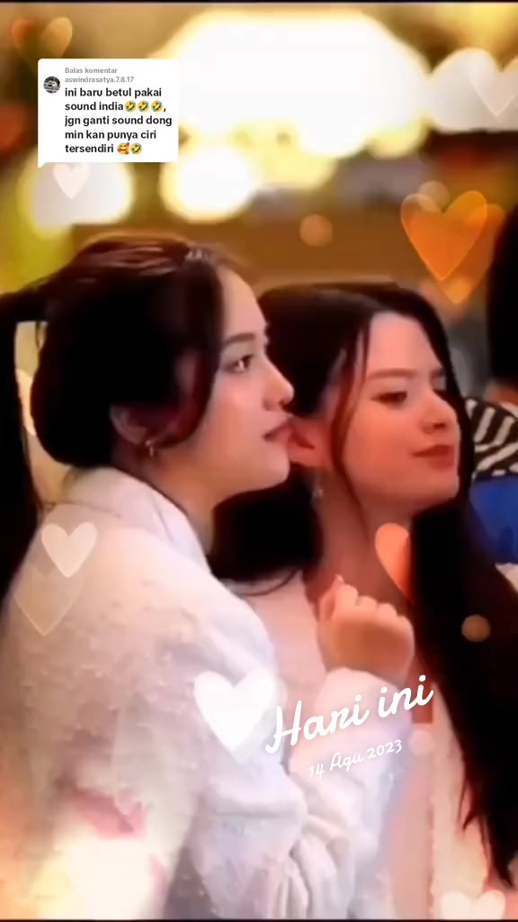 @SelimutnyaFreenBecky
