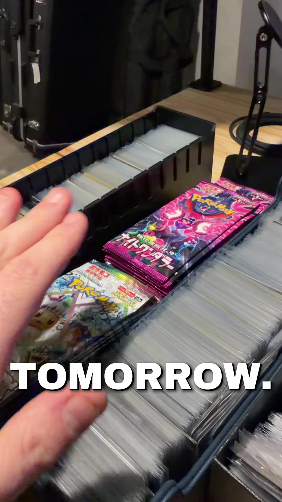 @Dark Canvas TCG