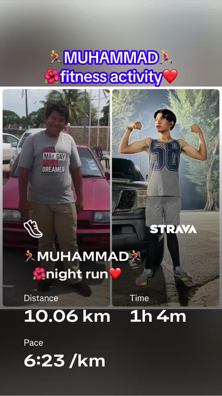 @MUHAMMAD FITRIEY