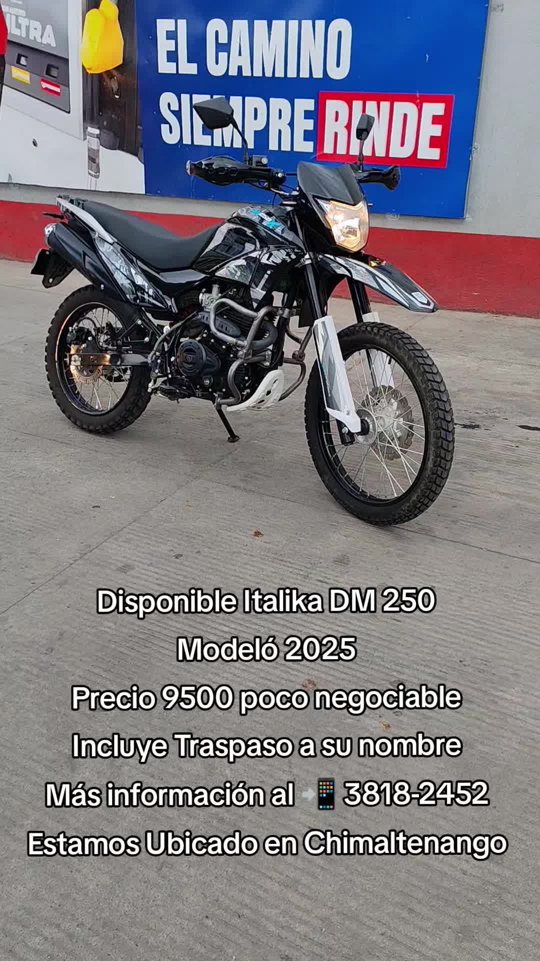 @Moto Ventas Jhonny 🚀🔥