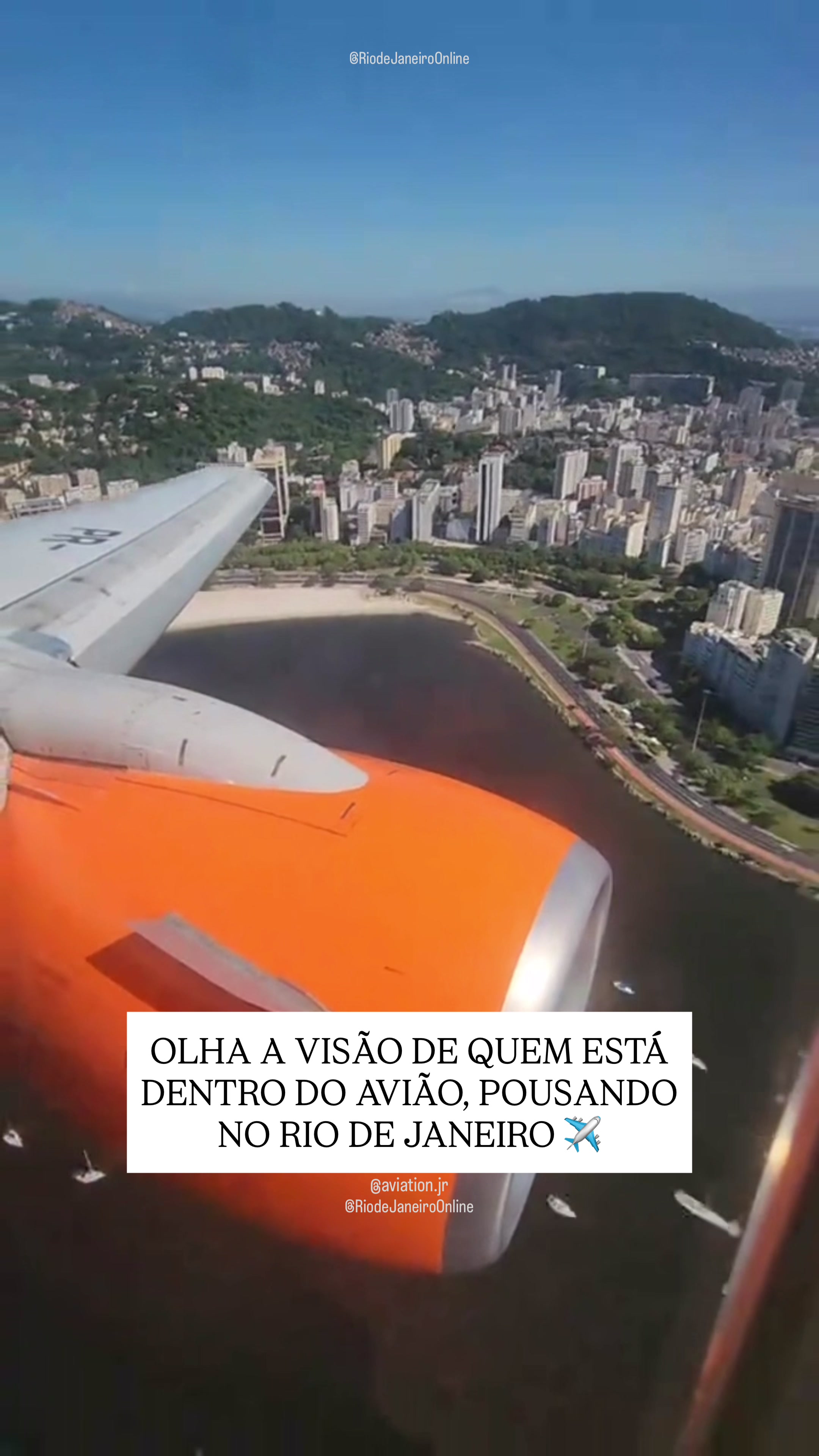 @Rio de Janeiro online