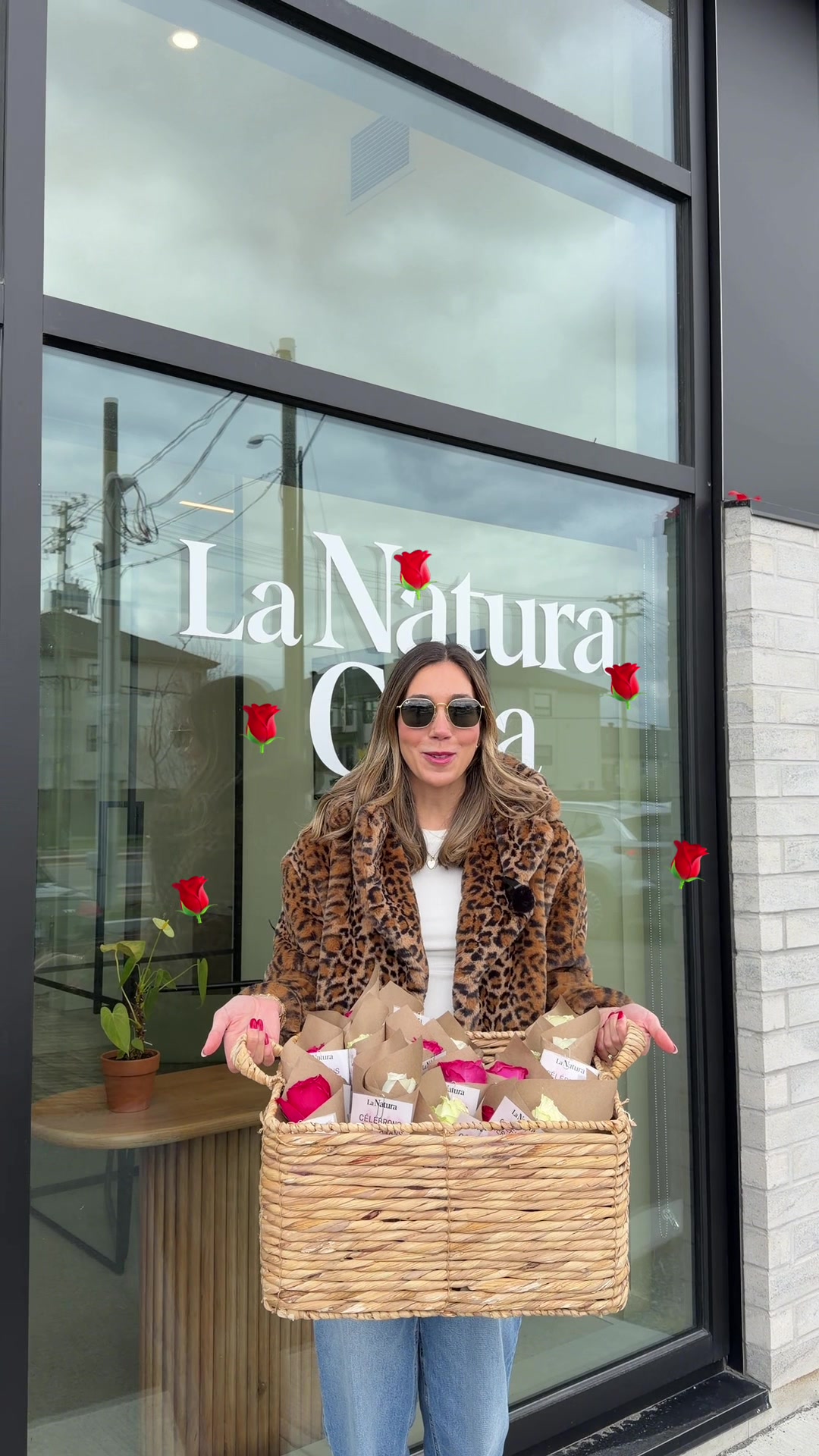 @La Natura Casa