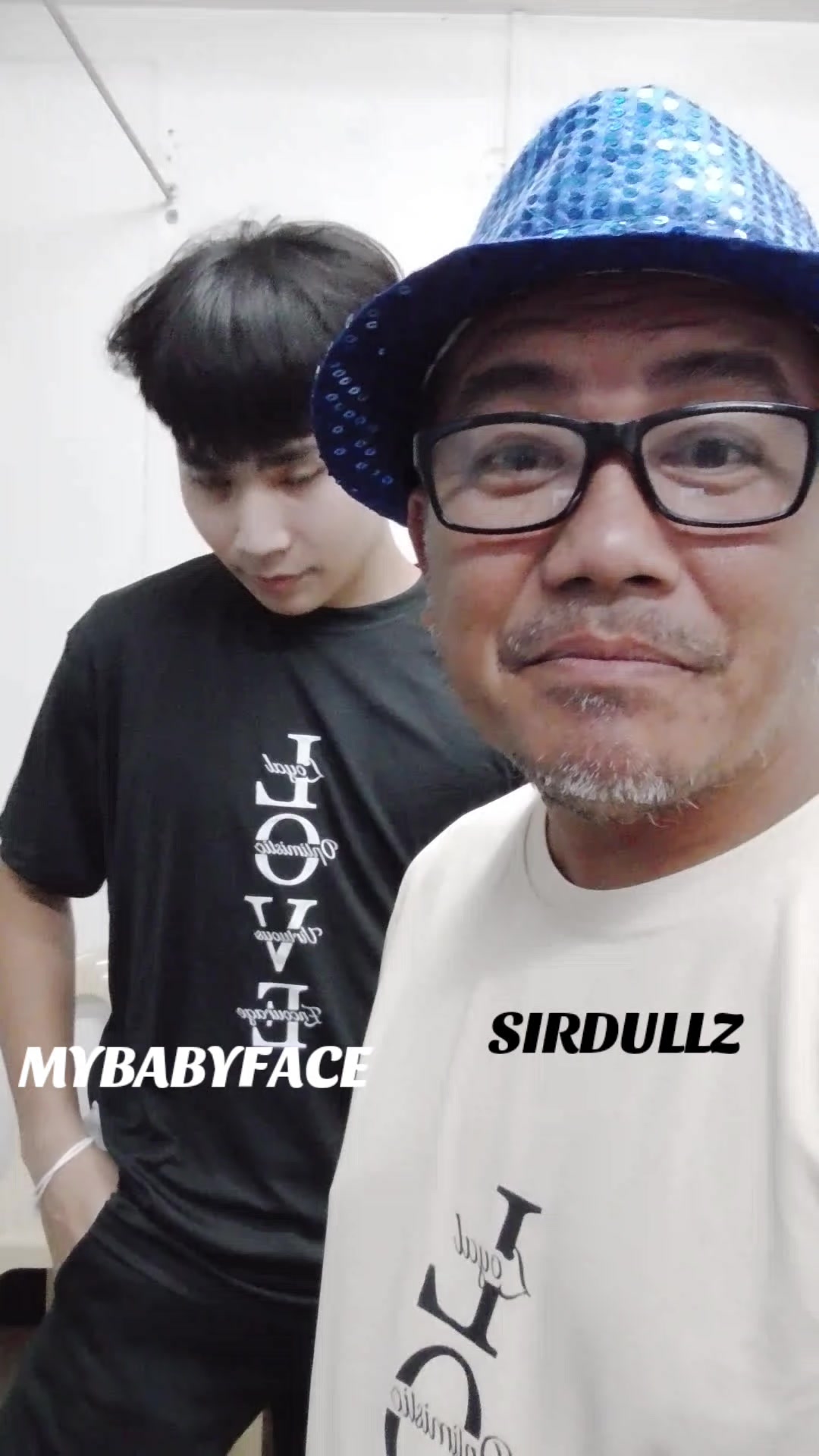 @SIRDULLZ#1 CDO