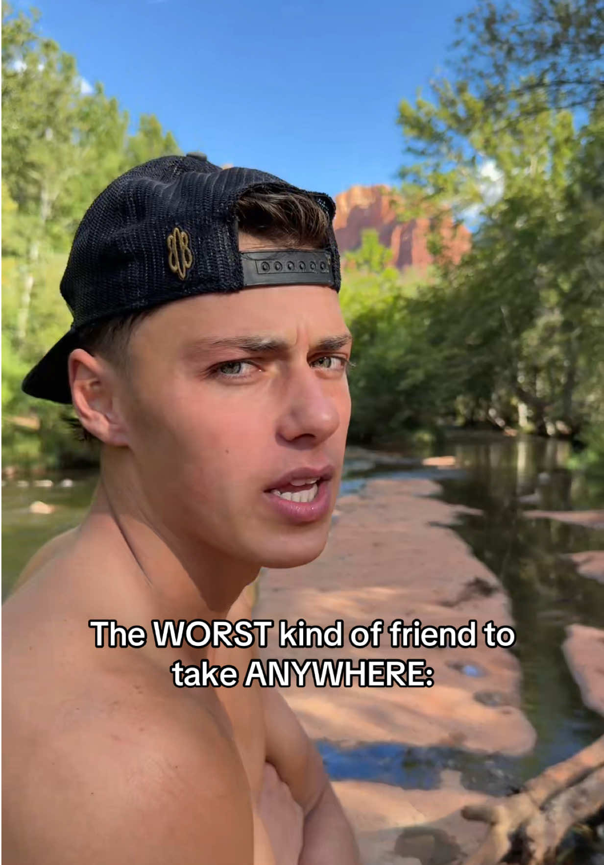@Wake