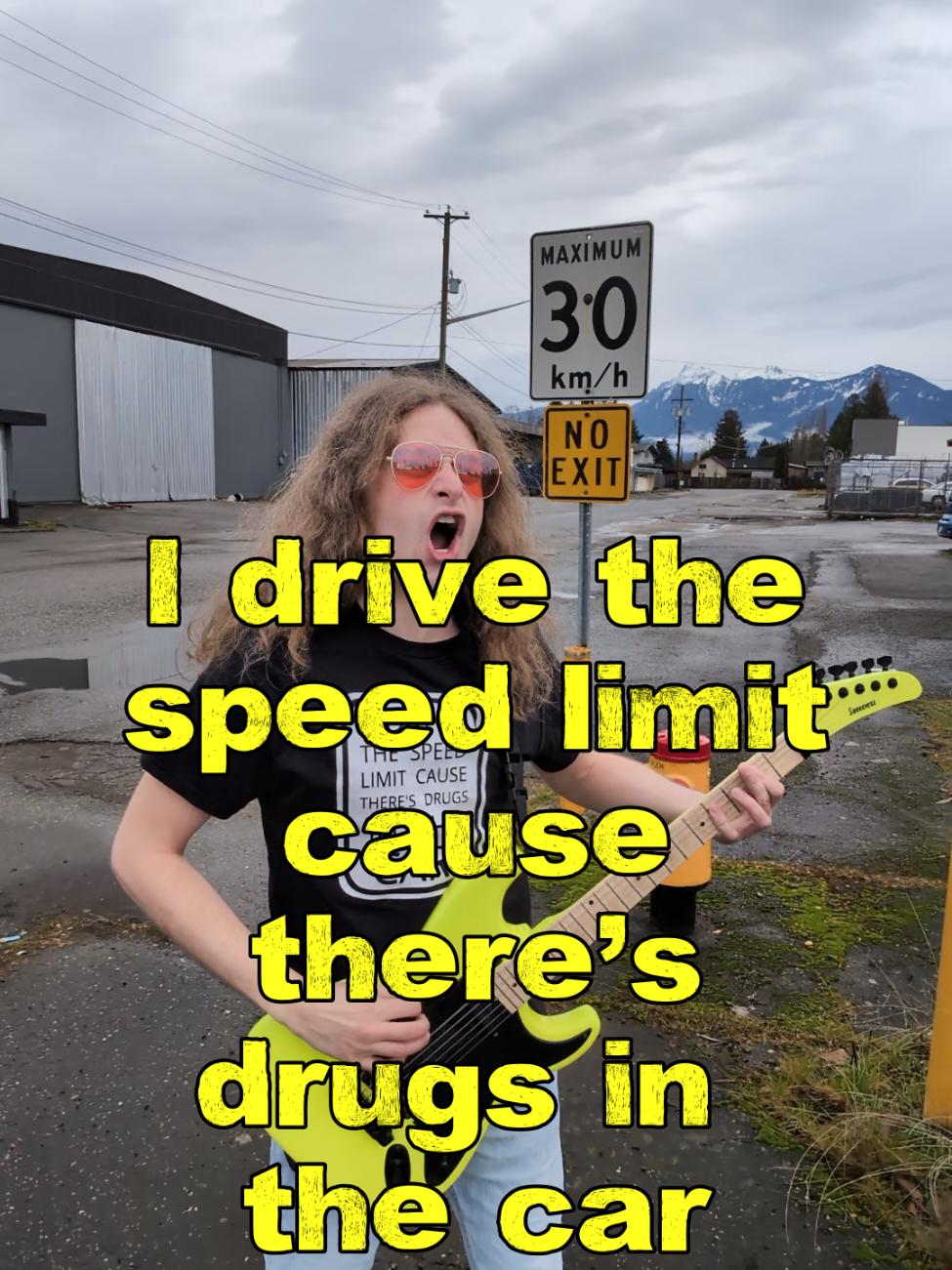 @Shockwire