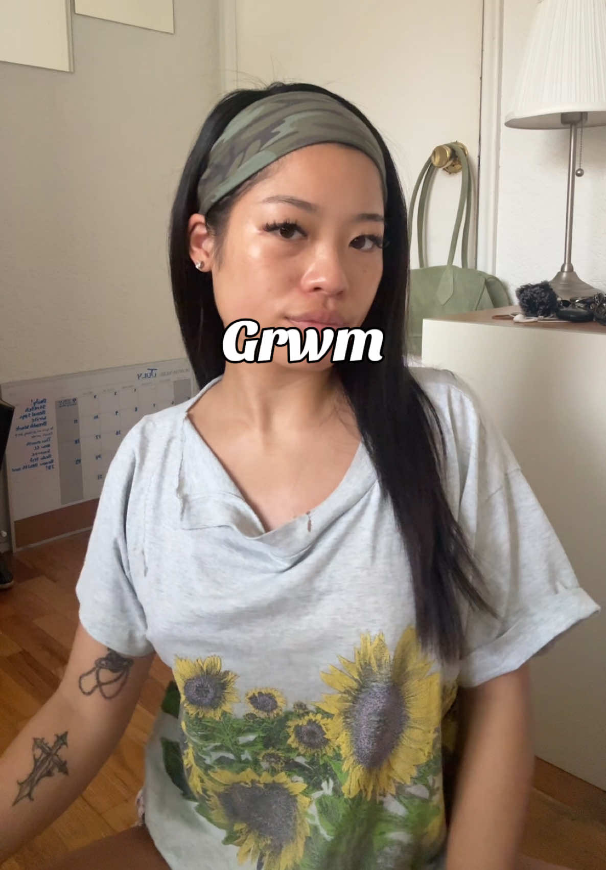@Erica Fang
