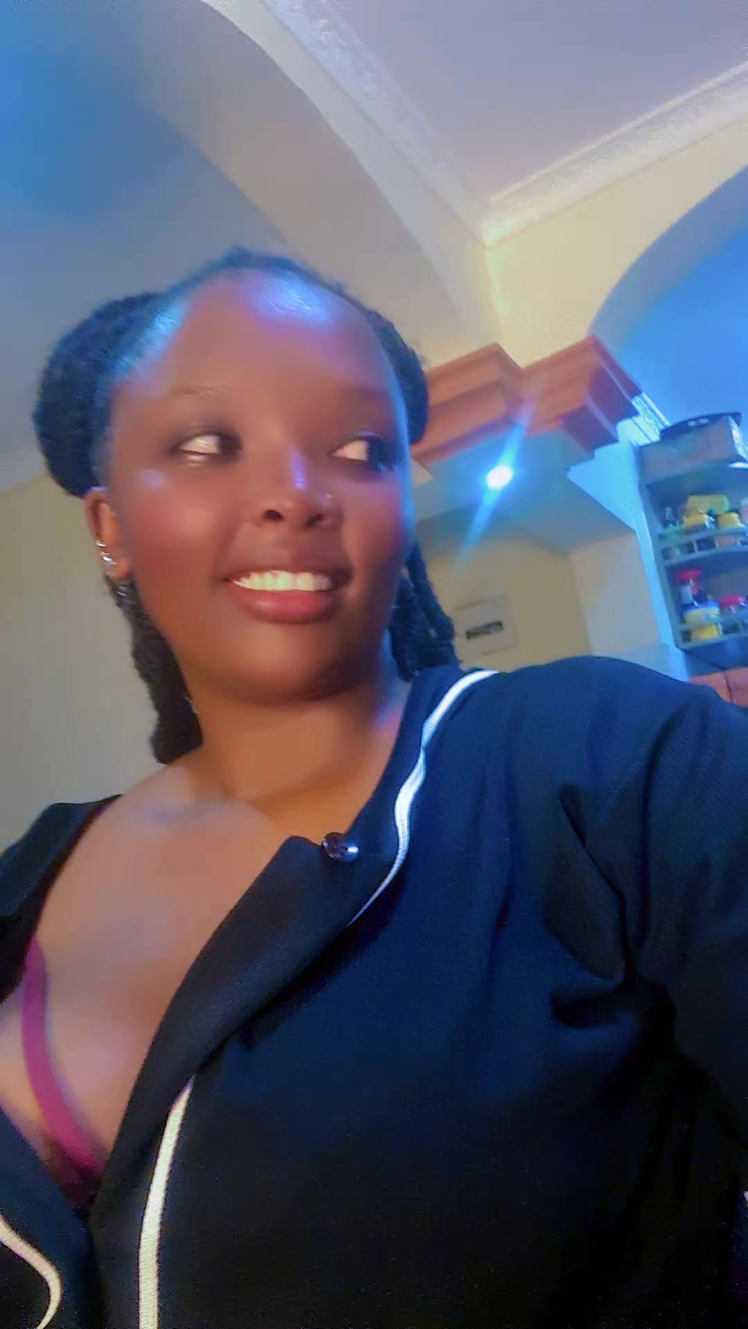 @Yvonnemurira1✨