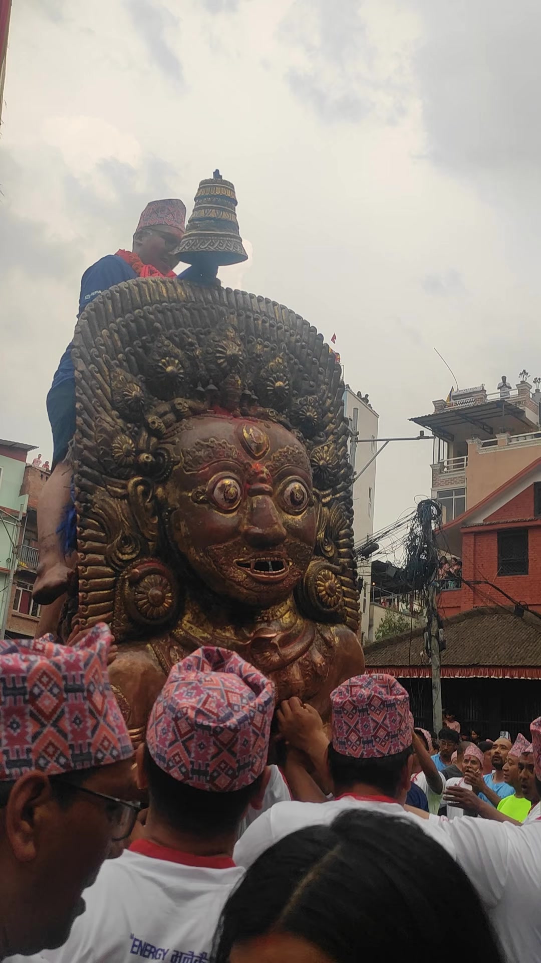 @Jatra lover