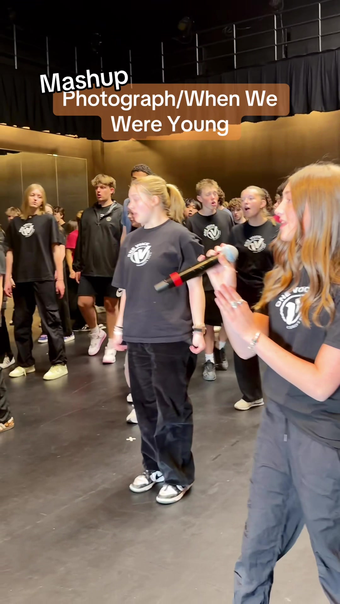 @One Voice Children’s Choir
