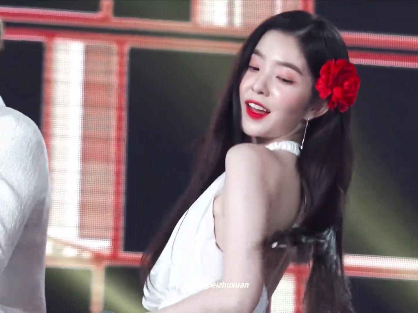 @Irene