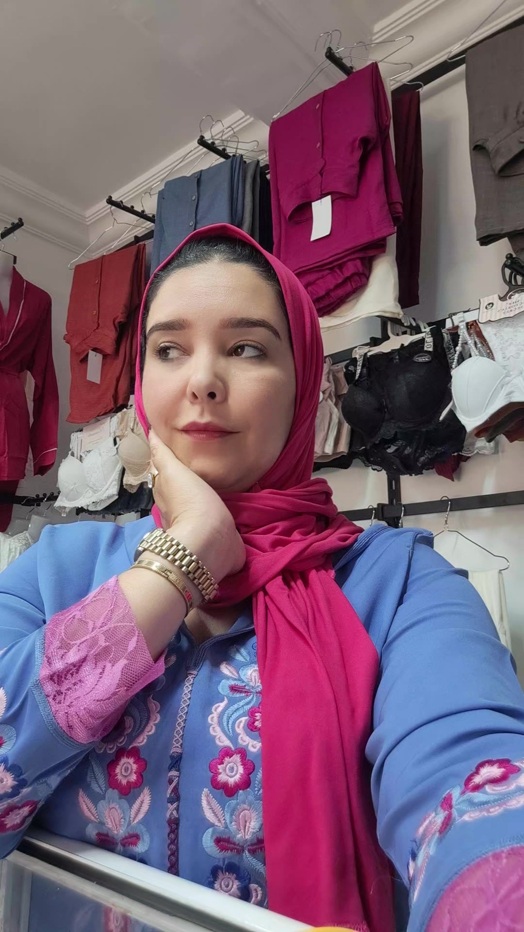 @HIDAYA SHOP