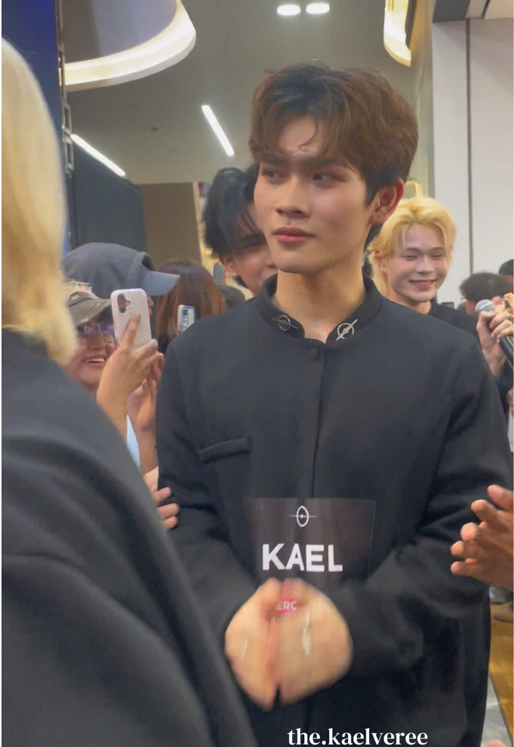 @Kaelverse