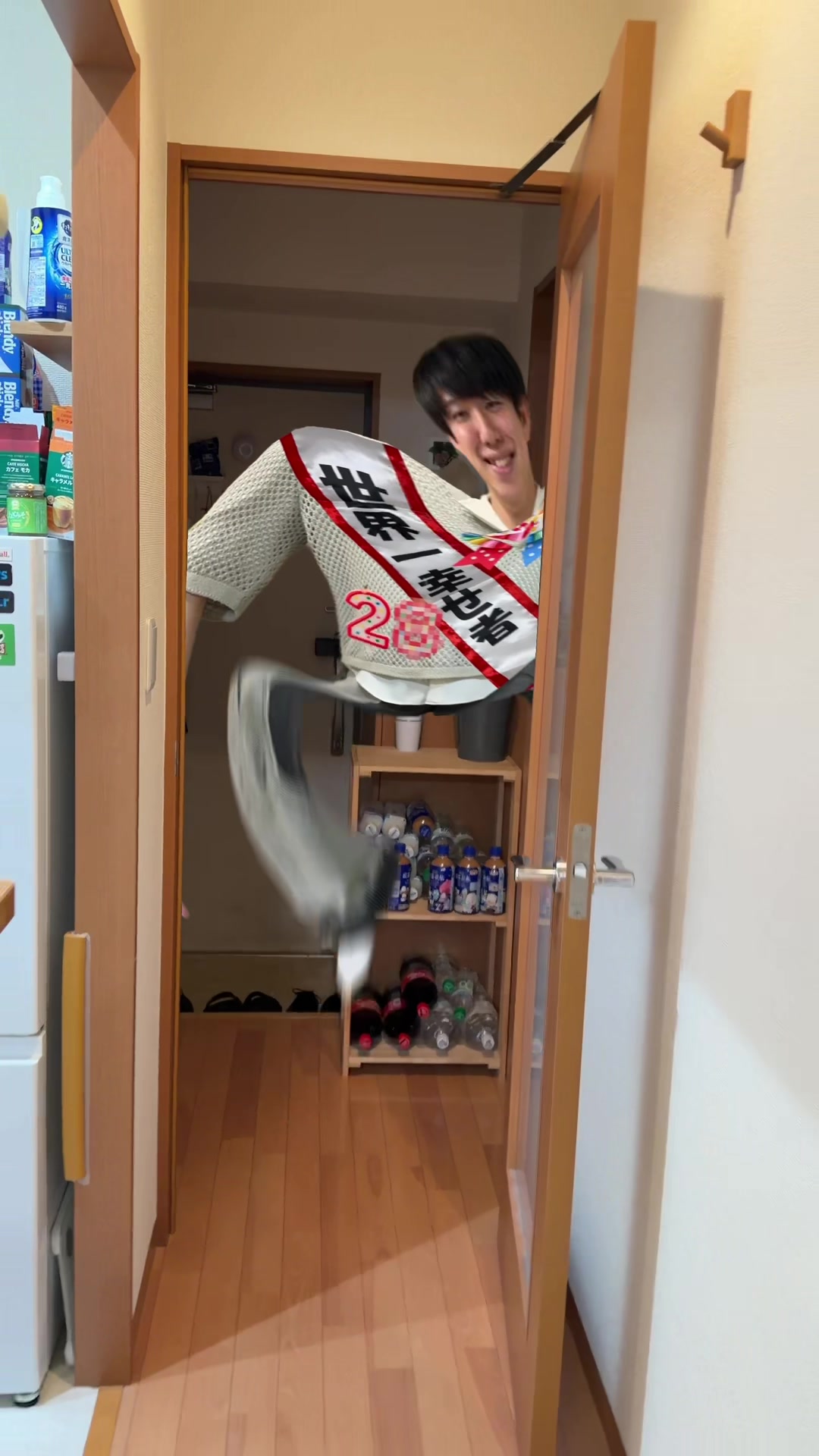 @かめきち🤗(Kamekichi)