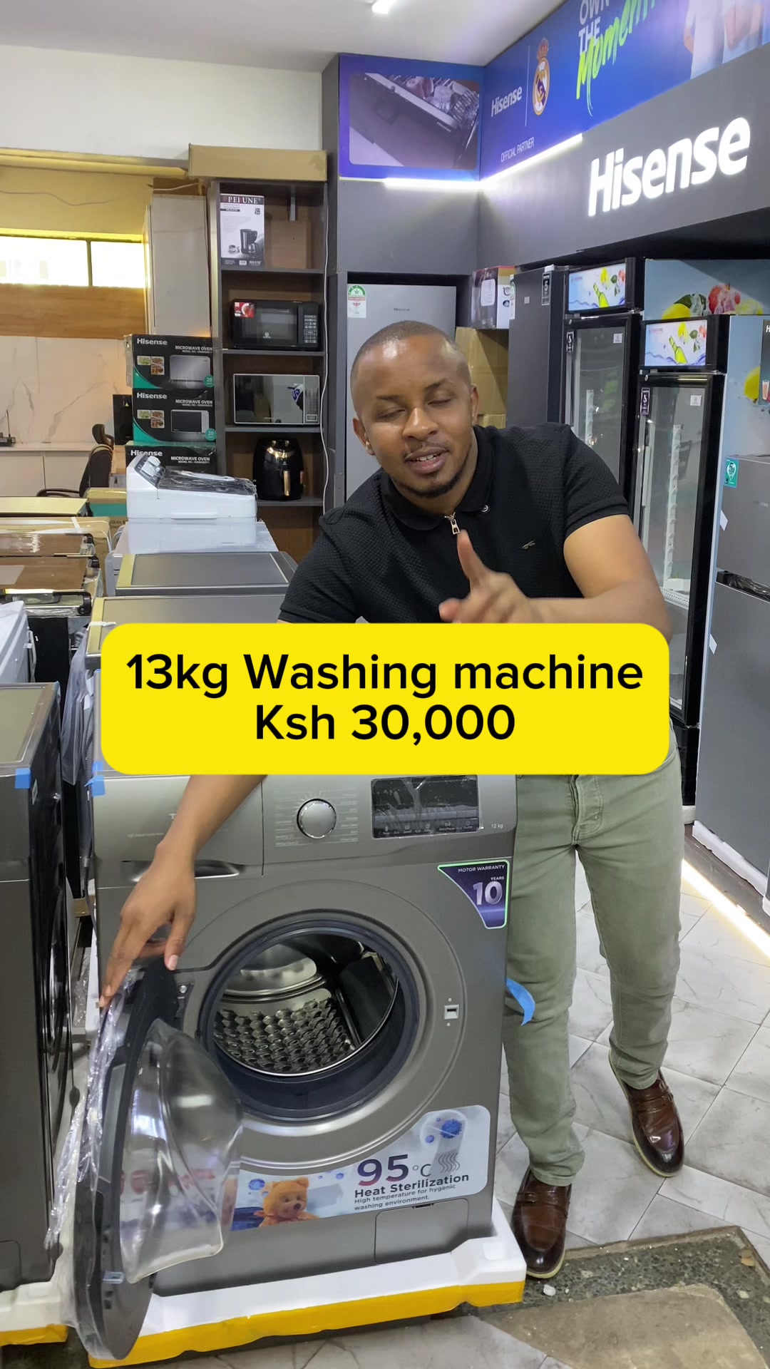 @KITCHENHUB APPLIANCES🇰🇪
