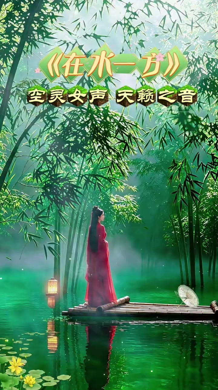 @美丽的世界