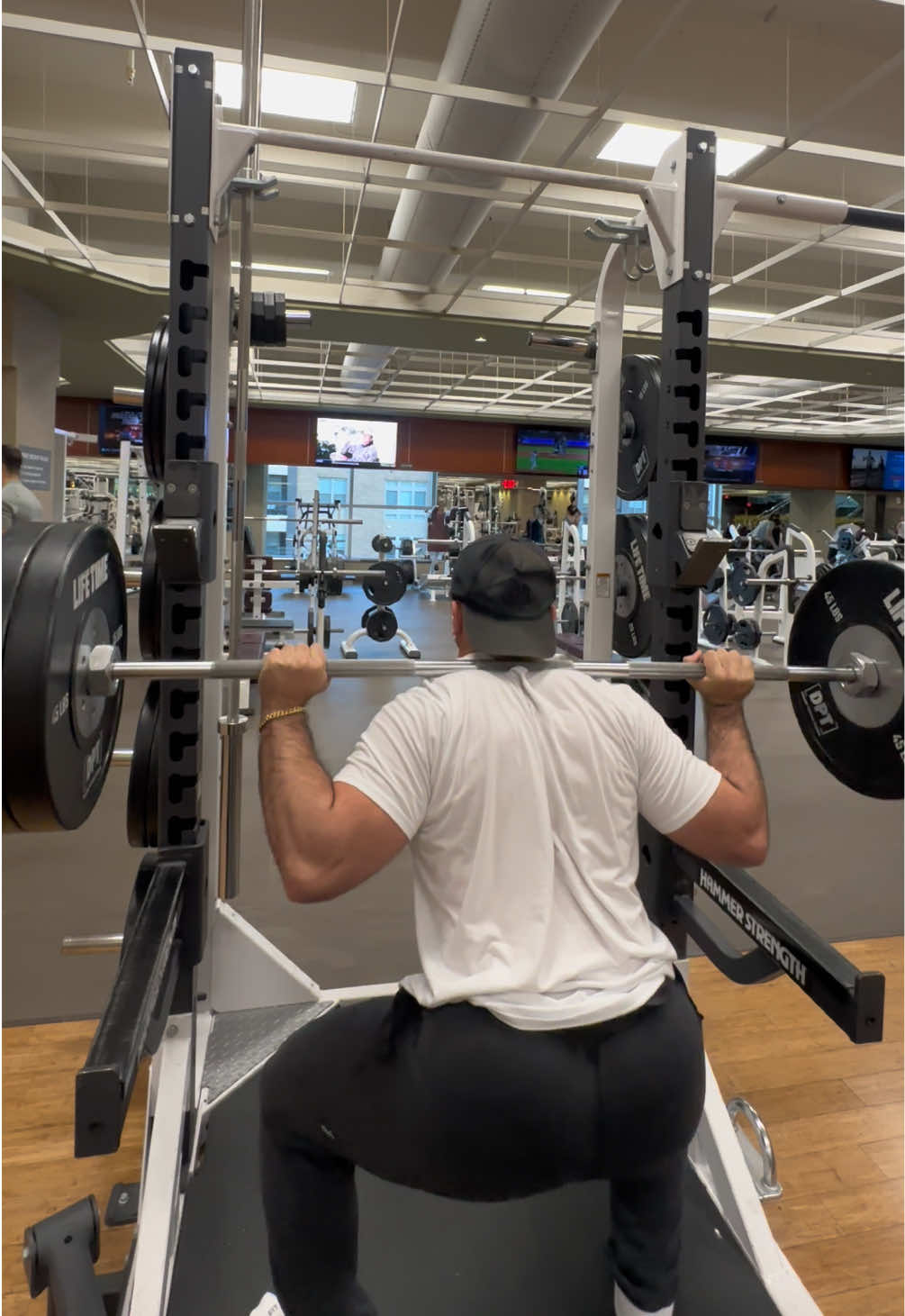 @ArminLifts